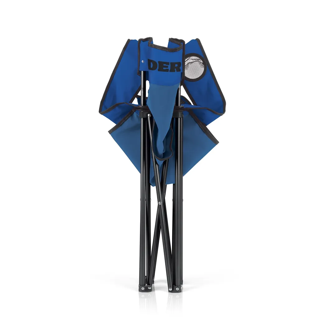 HSV Hamburger Sportverein SV Gartenstuhl Anglerstuhl Klappstuhl Campingstuhl – Bild 4