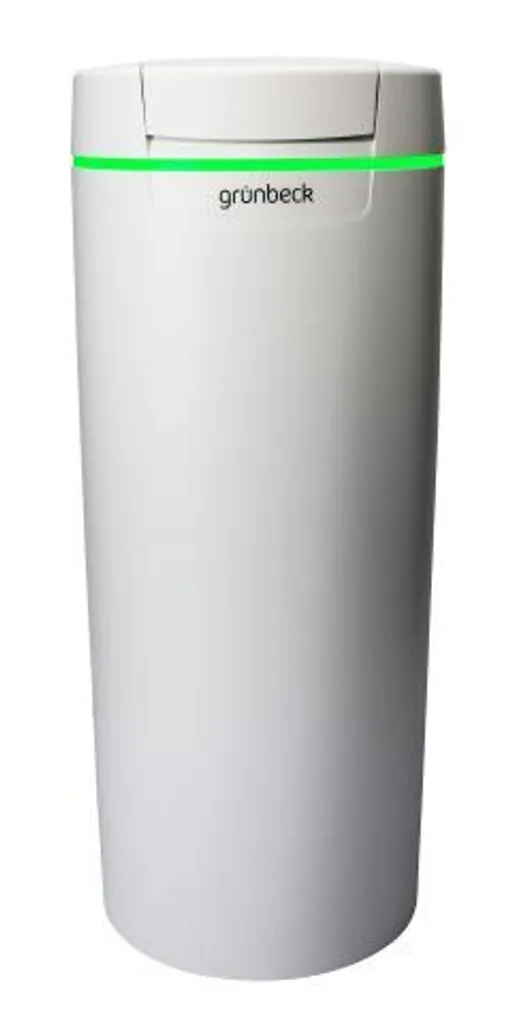 Grünbeck Enthärtungsanlage SoftliQ:SD21 Set 5 X 25 Kg Salz – Bild 7