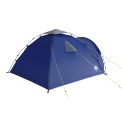 Where Tomorrow Pop Up Familienzelt Wurfzelt 3 Personen Zelt Camping Festival Blau 220 X 220 X 130 Cm -Campingbedarf Geschäft ef31d331e2af3670d7a12dcd8d8fb49e