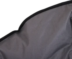 Outsunny Klappstuhl Klappsessel Campingstuhl Gartenstuhl Polstersessel Lounge Sessel Faltbar Metall + Oxfordstoff Grau 80 X 80 X 75 Cm -Campingbedarf Geschäft f08c54430546eef521ed86e5ba8fd59a