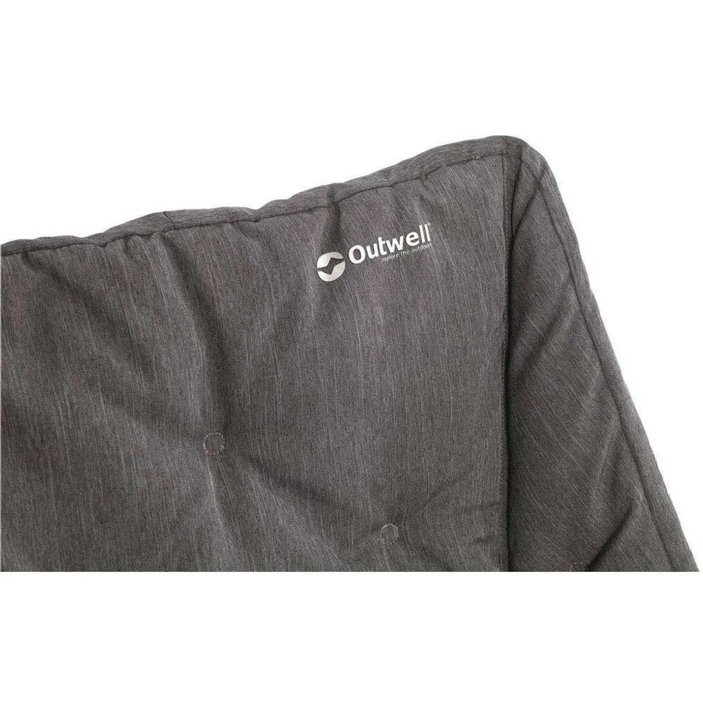 Outwell Tally Lake Grey One Size – Bild 2