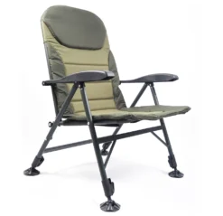 Aga Angelstuhl Campingstuhl Mit Armlehnen