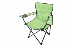 Linder Exclusiv Campingstuhl Mit Getränkehalter, Anglersessel Lindgrün -Campingbedarf Geschäft f259056316672feed5458febc2a6b5c5