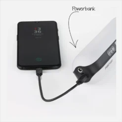 FISCHER Akku-Kompressor Mit Powerbank Und LED-Taschenlampe -Campingbedarf Geschäft f605c68423ac97b0aec4e3b6d8af31fb