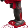 Einhell Power X-Change Akku-Luftpumpe CE-AP 18 Li-Solo