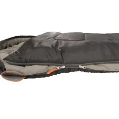 Easy Camp Schlafsack Cosmos Schwarz