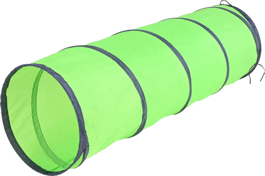 Zeltstadt - "Zenovia Green-blue" – Bild 7