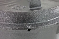 Petromax Feuertopf Ft3 (3qt) Planer Boden (ohne Füße); Ft3-t -Campingbedarf Geschäft fd16b52fc27edfa12fe2ca1031e4d386 7