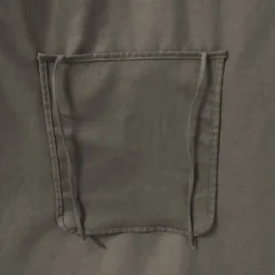 SUNNY Alba Tipizelt Für Kinder In Grau | Indienner / Tipi / Wigwam Zelt Mit Boden Für Kinderzimmer | Spielzelt Aus Baumwolle 120x120 Cm -Campingbedarf Geschäft fe60a16ddf37543406d007198a0f37d8