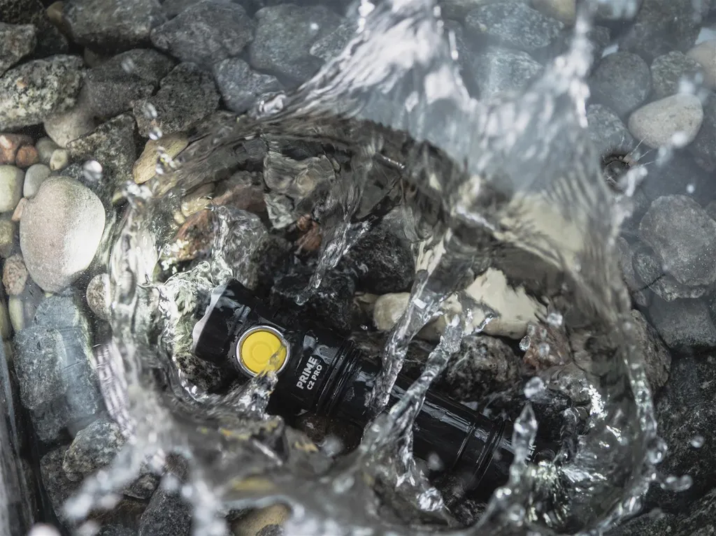 Armytek Prime C2 Pro Magnet USB Warm, F08101W – Bild 13