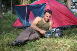 Bestway Zelt "Range X 3 Tent" 210 X 210 X 120 Cm, 68012 -Campingbedarf Geschäft ff9c800723366964ba21df2d6ee5c5d1